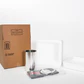 UN4GV 1-in Liter/32 oz (or less) Bottle in a Can Temperature Controlled Packaging Kit