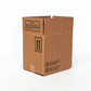 UN4GV 2-in 1 Liter/32oz (or less) Absorbent Bag Packaging Kit