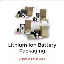Recycling of Lithium Batteries