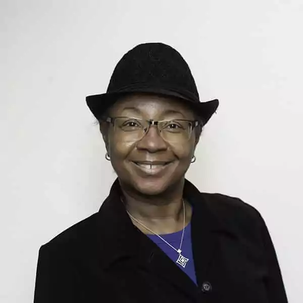 Gloria Wise-Marshall Gloria Wise, Customer Care, HAZPlus
